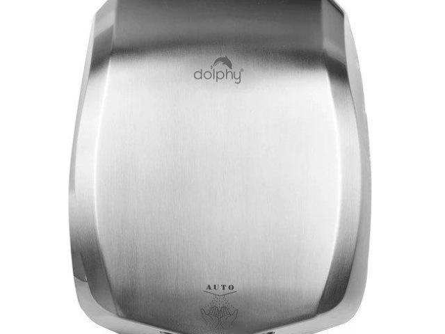 Stay Hygienic With a Commercial Hand Dryer in Australia