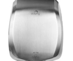 Stay Hygienic With a Commercial Hand Dryer in Australia