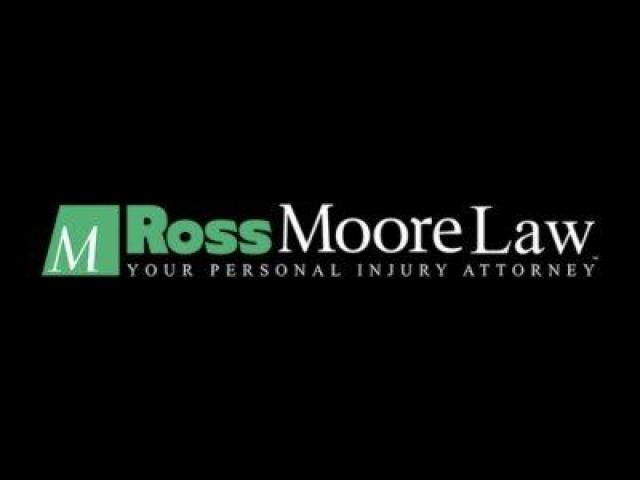 Ross Moore Law - Marietta