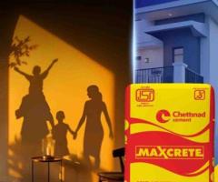 Mubarak Agencies – Trusted Chettinad Cement Dealer in Peddapavani