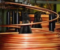 Copper Wire Manufacturers in Ahmedabad | Quality Wires