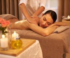 Aurum Spa In Andheri 9152818158