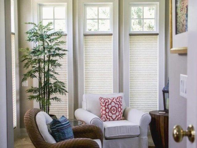 Custom Window Treatments in Madison, WI