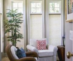 Custom Window Treatments in Madison, WI