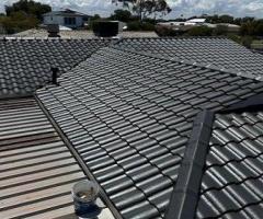 Extend the shelf life of the roof with reasonable Commercial Roof Restoration Adelaide
