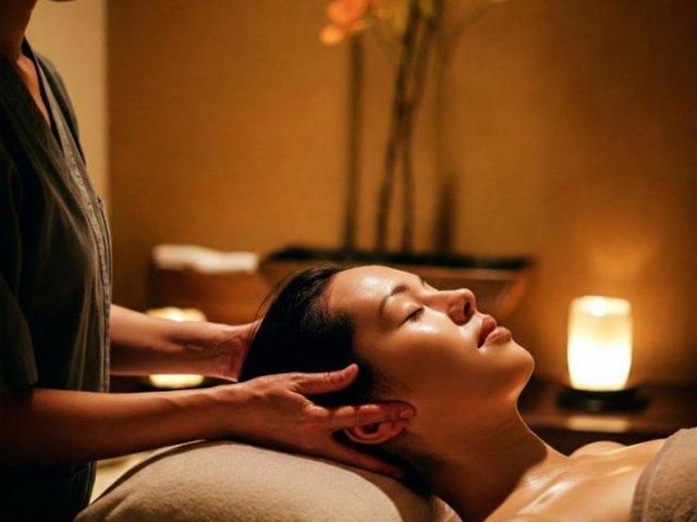 Austin Spa In Bangalore 8976846040