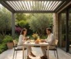 Premium European-engineered outdoor living