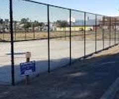 Field Fence Installation Madras Or