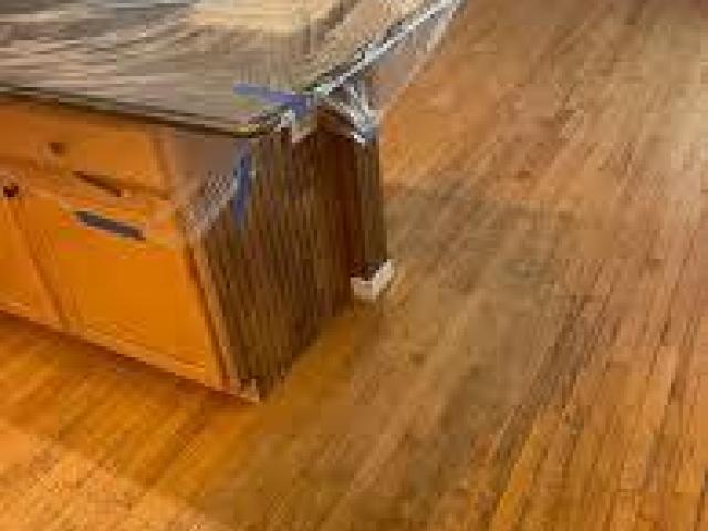 Diy Wood Floor Installation New Palestine 