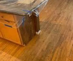 Diy Wood Floor Installation New Palestine 