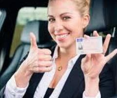 Burnaby Driving Test Classes