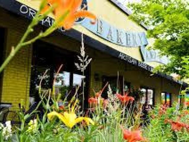 Organic Farm To Table Brunch Minneapolis