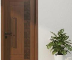 Designer Doors in Tamil Nadu for Modern Homes