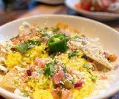 Farm-To-Table Catering For Weddings Los Angeles