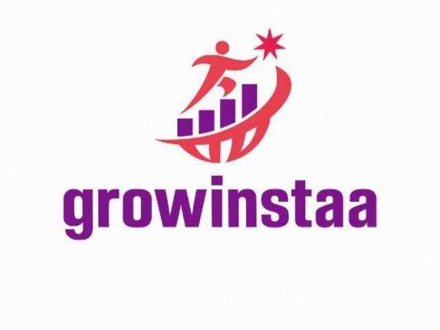 Growinstaa - Instagram Boosting Services in Jaipur