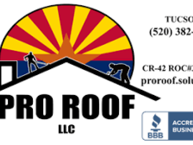 Roof Sealing And Protection Marana