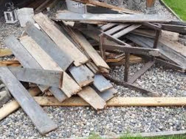Hoarding Cleanup South Surrey