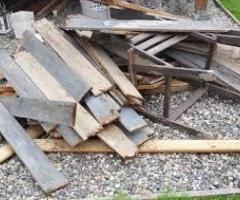 Hoarding Cleanup South Surrey