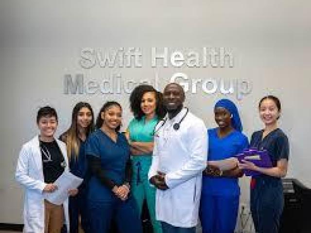 Hypertension Medical Clearance