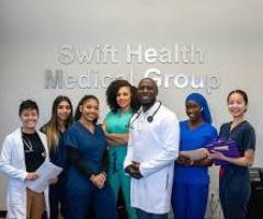 Hypertension Medical Clearance