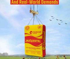 Zenith Cement and Steel – Trusted Chettinad Cement Supplier in Cheruvannur