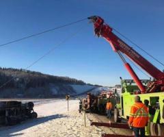 Sherwood Towing Services LTD