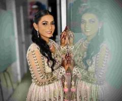 Lakme Academy Powered By Aptech Bathinda:-Nail Art Course Bathinda