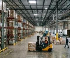 Flexible Surplus Storage: Optimise Your Space for Seasonal Inventory Challenges