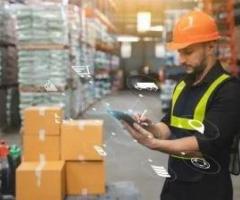 Flexible Surplus Storage: Optimise Your Space for Seasonal Inventory Challenges