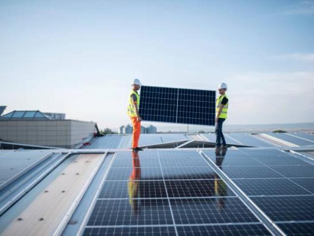 Can Better Energy Balance Start with a 6.6kw Solar System in Gold Coast?