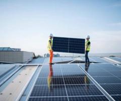 Can Better Energy Balance Start with a 6.6kw Solar System in Gold Coast?