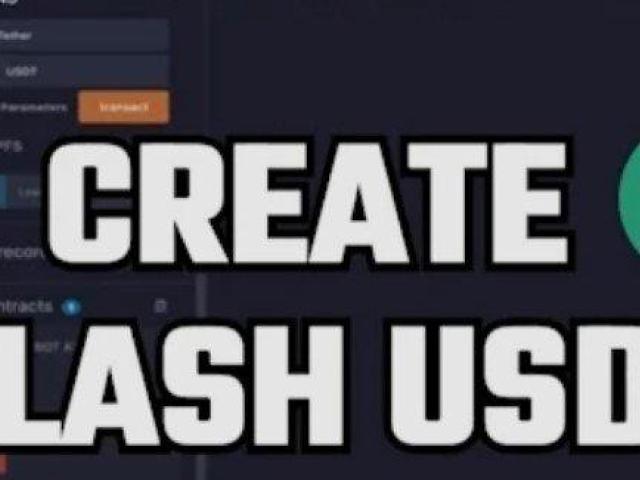 BEST FLASH BITCOIN AND FLASH USDT SOFTWARE