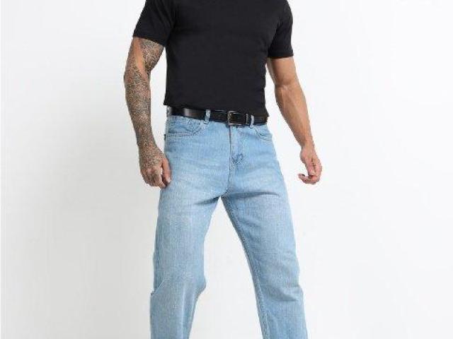 Unisex Supima Cotton Round Neck T-Shirt – Ultra Soft & Premium Quality