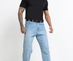 Unisex Supima Cotton Round Neck T-Shirt – Ultra Soft & Premium Quality