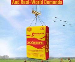 Kadavath Traders – Trusted Chettinad Cement Dealer in Kondotty