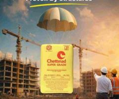 Janatha Trading Corporation – Trusted Chettinad Cement Supplier in Vallikunnam