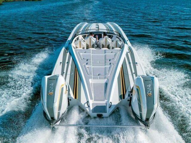 buy used boats florida
