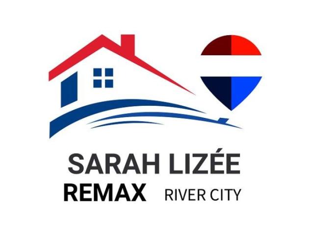 Sarah Lizee REMAX River City