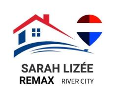 Sarah Lizee REMAX River City