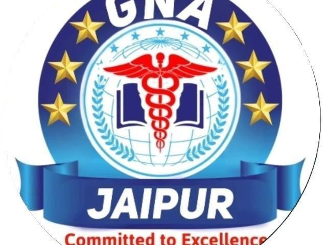 Gna Nursing Academy jaipur