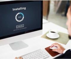 Operating System Installation Services | Jalaram Computer
