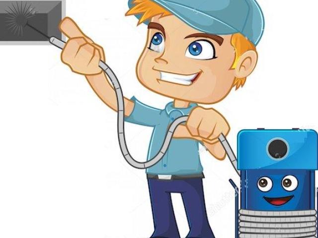 Atlantic Air Duct & Dryer Vent Cleaning Staten Island NY