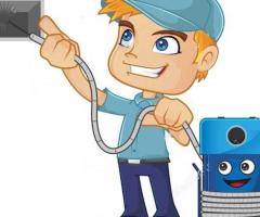 Atlantic Air Duct & Dryer Vent Cleaning Staten Island NY