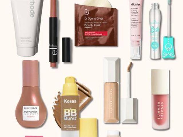 Trending Beauty Products in India 2026 | Latest Salon & Skincare Trends – StyleSpeak