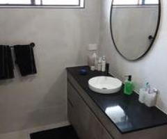 Easy no stress bathroom renovation Adelaide