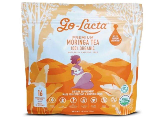 Buy Lactation Tea