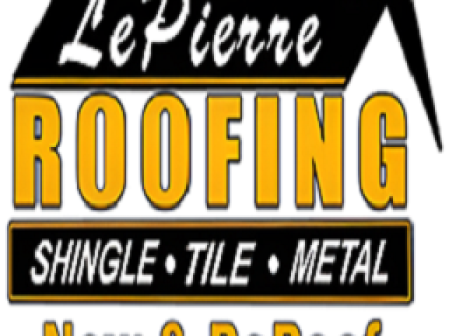 LePierre Roofing