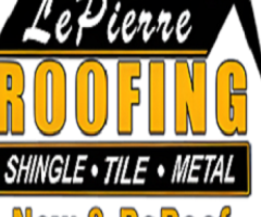 LePierre Roofing