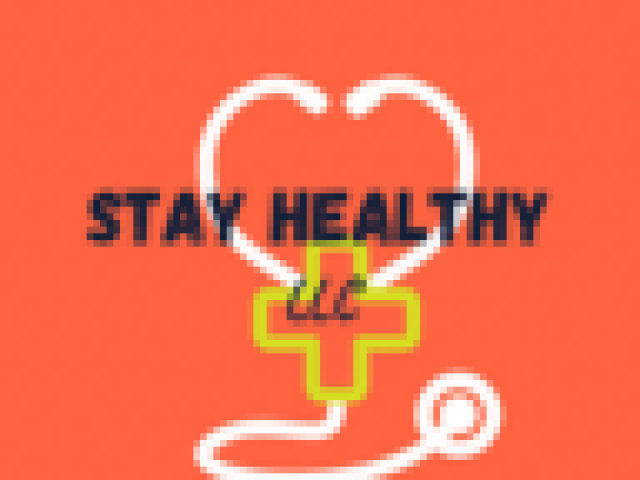 Stay Healthy! LLC