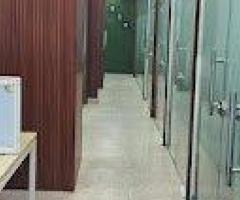 Premium Office Space in Janakpuri for Better Productivity